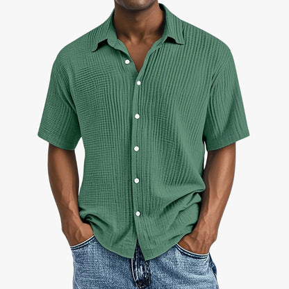 Firenze Cotton Shirt