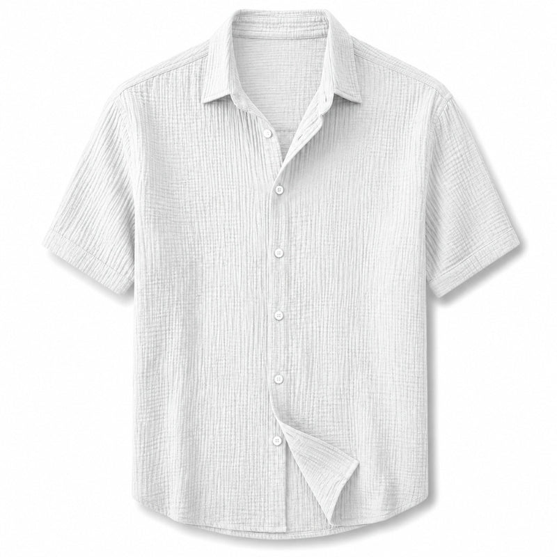Firenze Cotton Shirt
