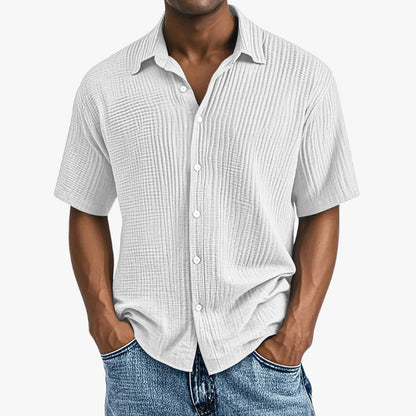 Firenze Cotton Shirt