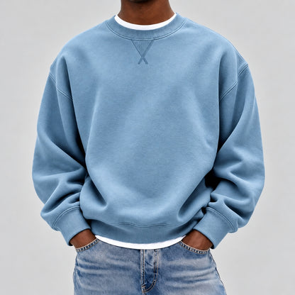 Elba Crewneck Sweatshirt