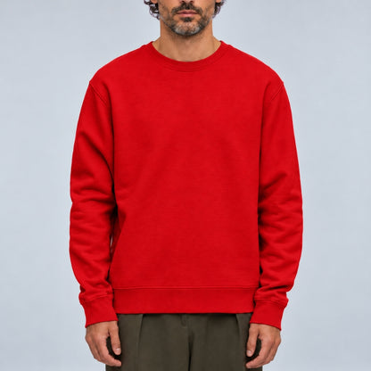 Verona Classic Crewneck Sweatshirt