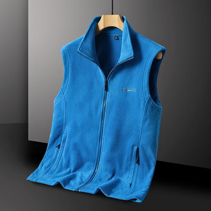 Enrico - Fleece Vest