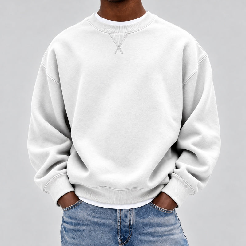 Elba Crewneck Sweatshirt