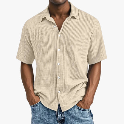 Firenze Cotton Shirt