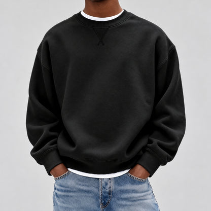 Elba Crewneck Sweatshirt