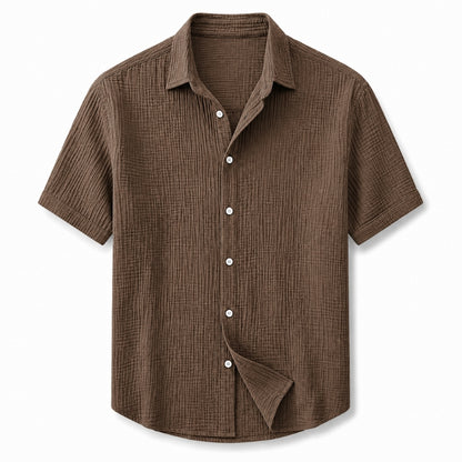 Firenze Cotton Shirt