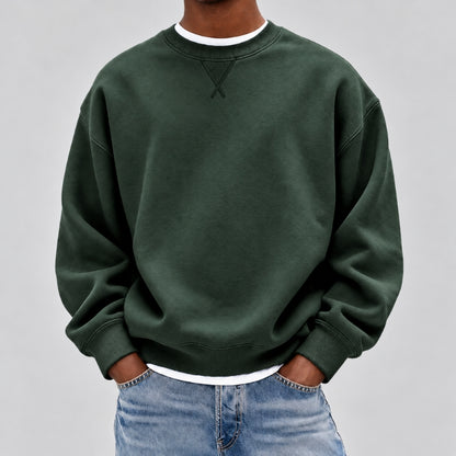 Elba Crewneck Sweatshirt