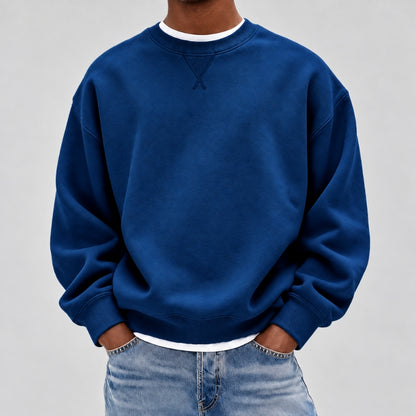 Elba Crewneck Sweatshirt