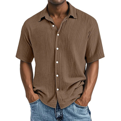 Firenze Cotton Shirt