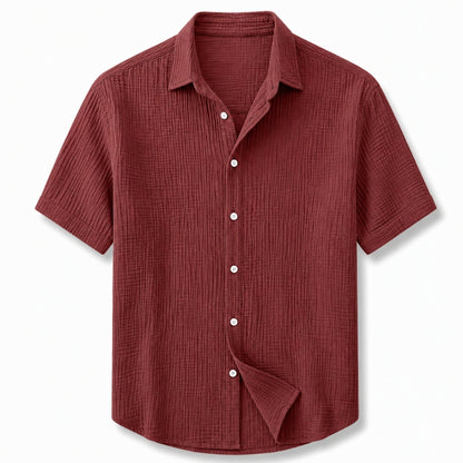 Firenze Cotton Shirt