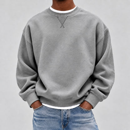Elba Crewneck Sweatshirt