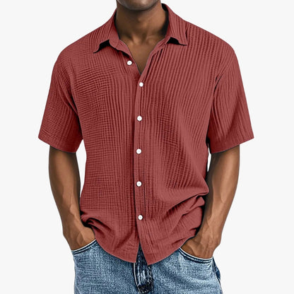 Firenze Cotton Shirt