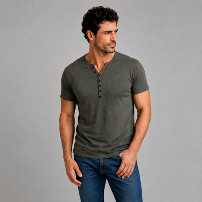 Luigi Vintage T-shirt
