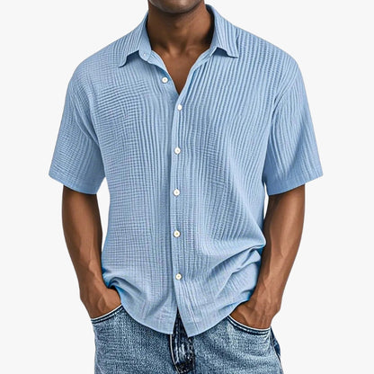 Firenze Cotton Shirt