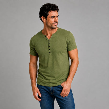 Luigi Vintage T-shirt