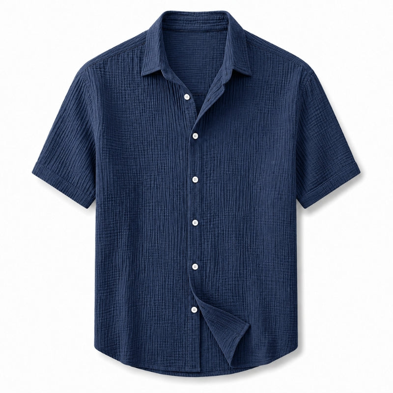 Firenze Cotton Shirt