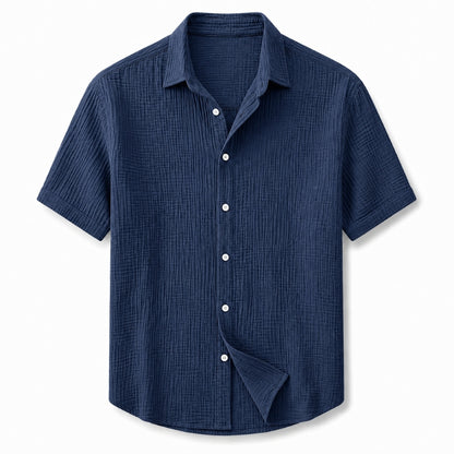 Firenze Cotton Shirt