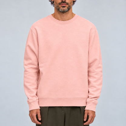 Verona Classic Crewneck Sweatshirt