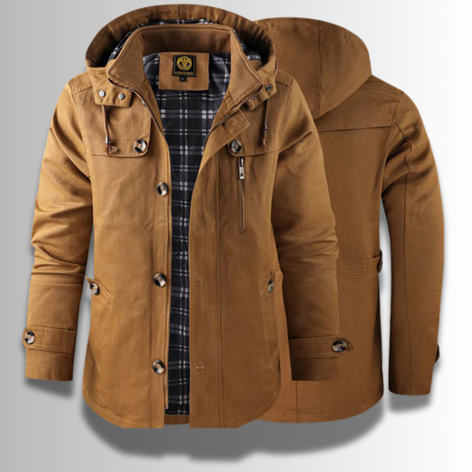 Roberto - Manteau Timber Maverick Ridge