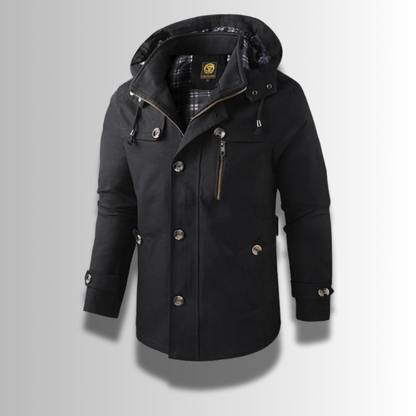 Roberto - Manteau Timber Maverick Ridge