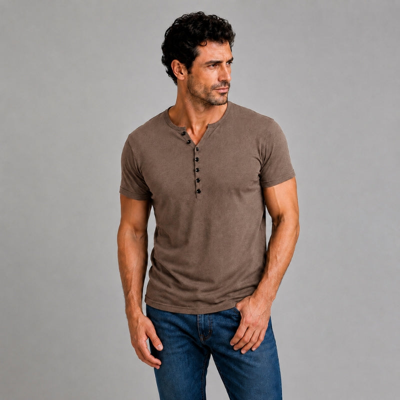 Luigi Vintage T-shirt
