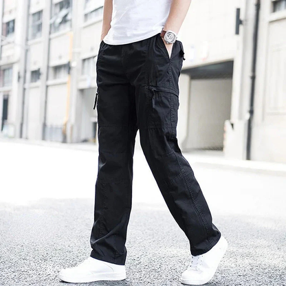 Matteo Cargo Pants