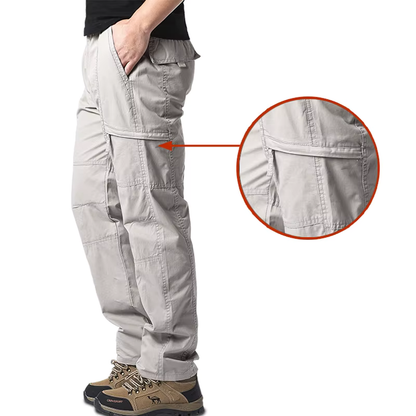 Matteo Cargo Pants