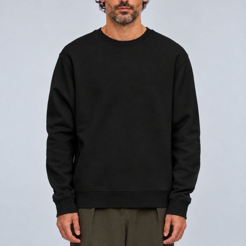 Verona Classic Crewneck Sweatshirt