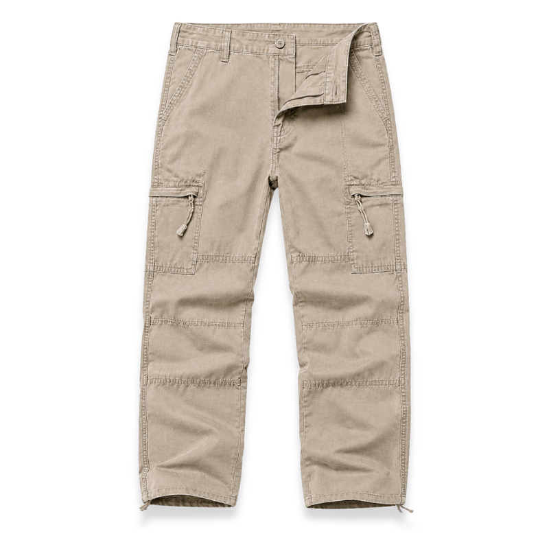 Matteo Cargo Pants