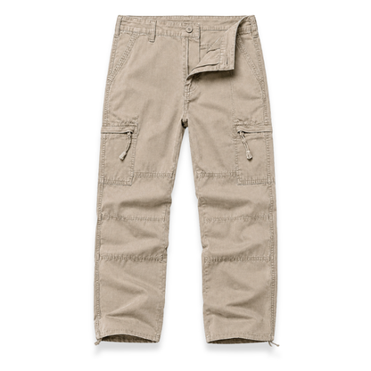 Matteo Cargo Pants
