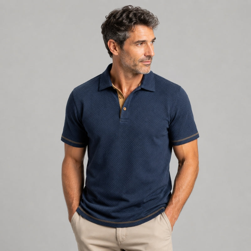 Lorenzo Heritage Polo