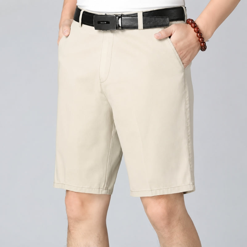 Carlo Harbor Shorts
