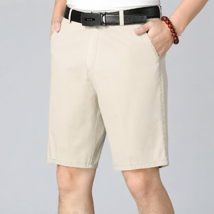 Carlo Harbor Shorts