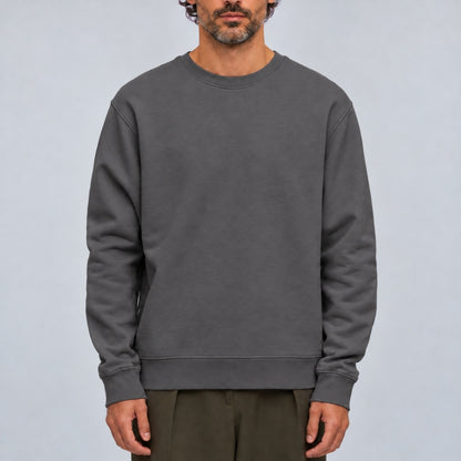 Verona Classic Crewneck Sweatshirt