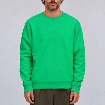 Verona Classic Crewneck Sweatshirt