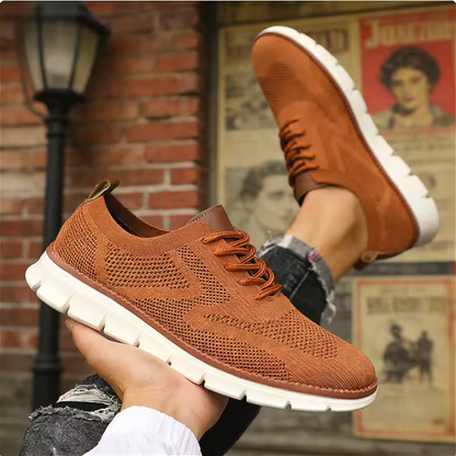 Marco Slip-on Sneakers