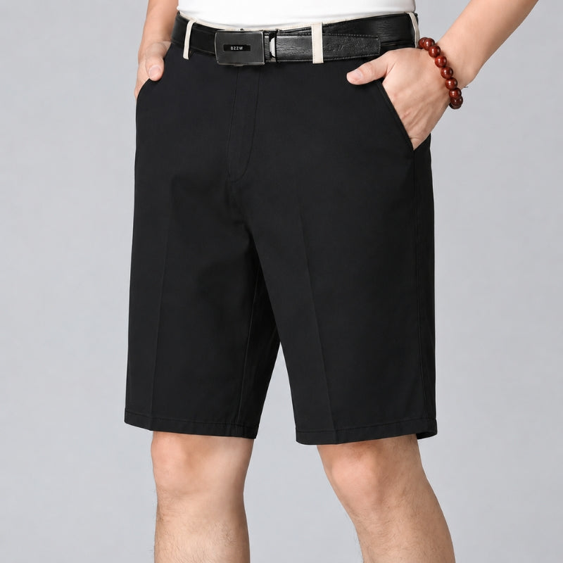 Carlo Harbor Shorts
