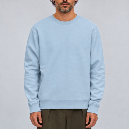 Verona Classic Crewneck Sweatshirt