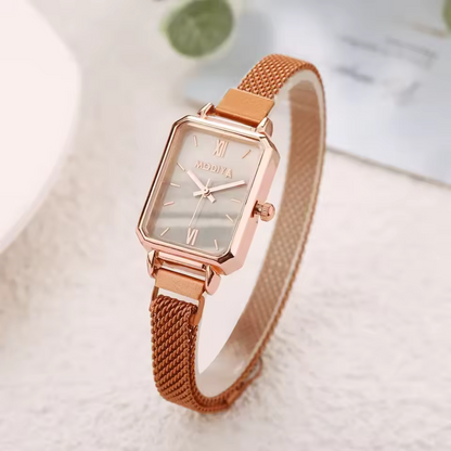 Isabella - Precious Rose Watch