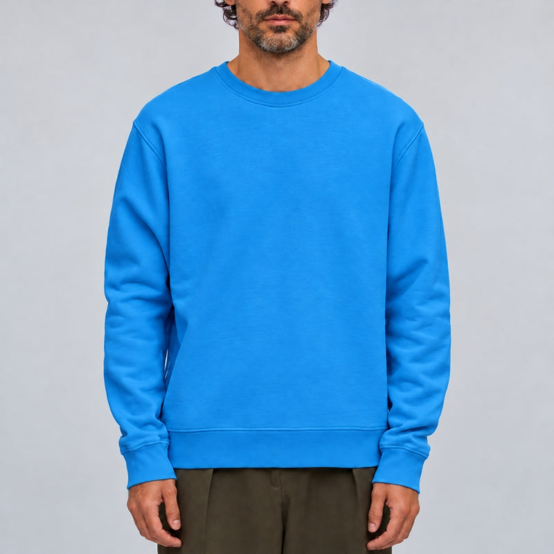 Verona Classic Crewneck Sweatshirt