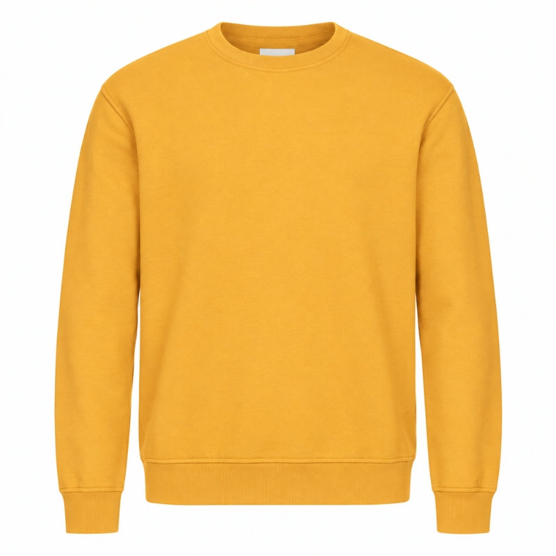 Verona Classic Crewneck Sweatshirt