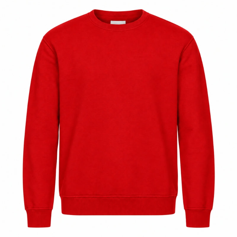 Verona Classic Crewneck Sweatshirt