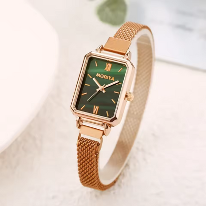Isabella - Precious Rose Watch