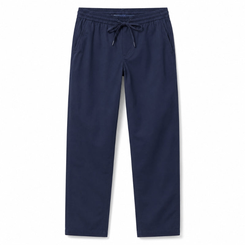 Alessandro Tailored Drawstring Pants