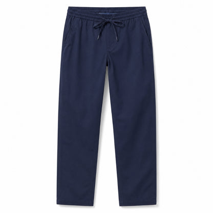 Alessandro Tailored Drawstring Pants