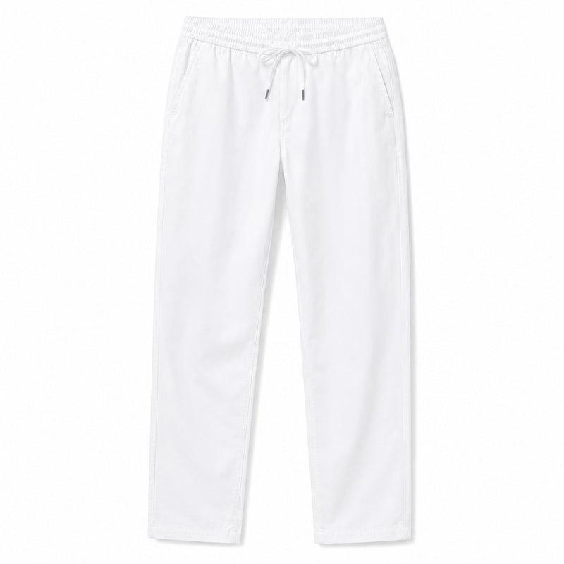Alessandro Tailored Drawstring Pants