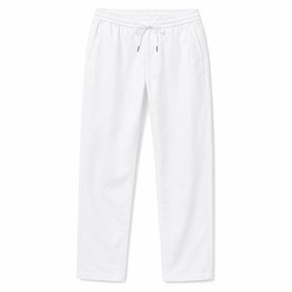 Alessandro Tailored Drawstring Pants