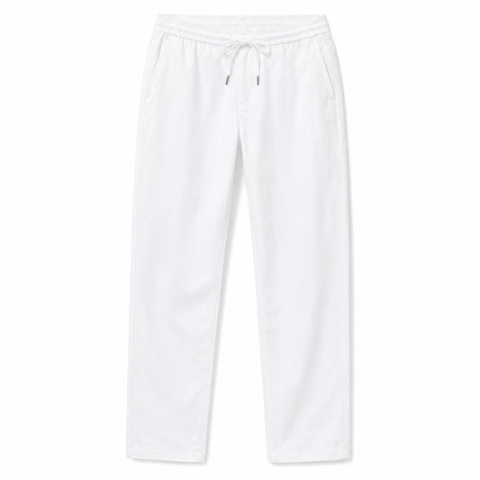 Alessandro Tailored Drawstring Pants