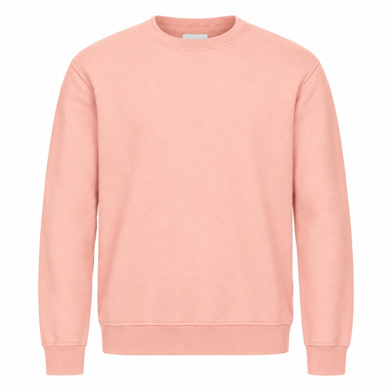 Verona Classic Crewneck Sweatshirt