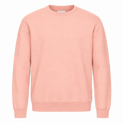 Verona Classic Crewneck Sweatshirt